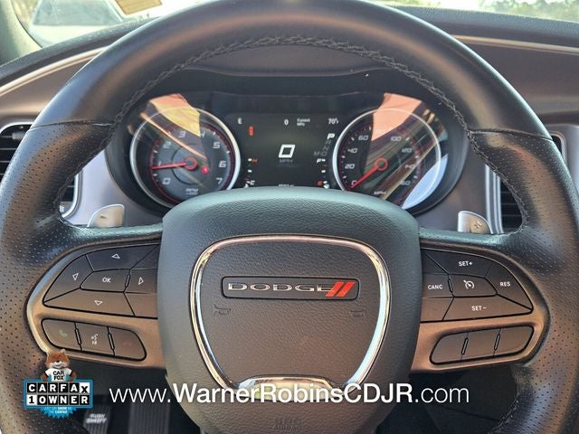 2021 Dodge Charger R/T