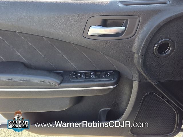 2021 Dodge Charger R/T