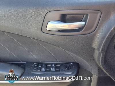 2021 Dodge Charger R/T