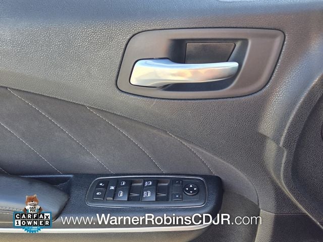 2021 Dodge Charger R/T