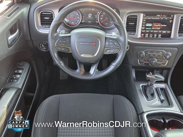 2021 Dodge Charger R/T