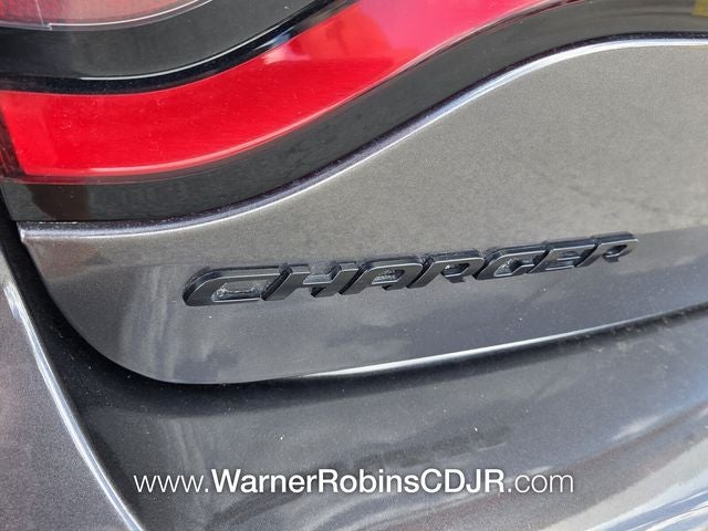 2022 Dodge Charger R/T Scat Pack