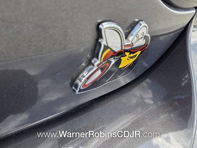 2022 Dodge Charger R/T Scat Pack