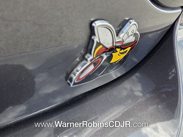 2022 Dodge Charger R/T Scat Pack