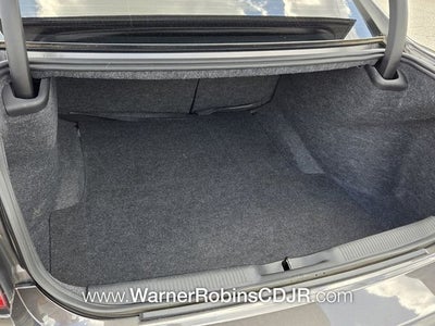 2022 Dodge Charger R/T Scat Pack