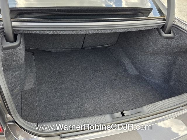 2022 Dodge Charger R/T Scat Pack