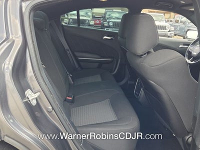 2022 Dodge Charger R/T Scat Pack