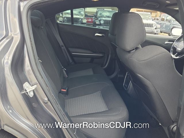 2022 Dodge Charger R/T Scat Pack