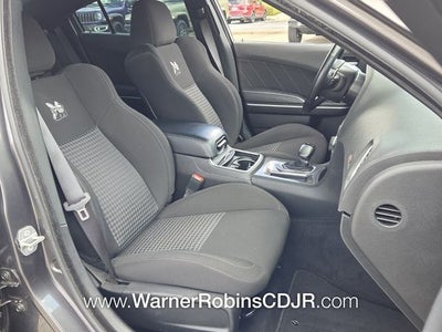 2022 Dodge Charger R/T Scat Pack