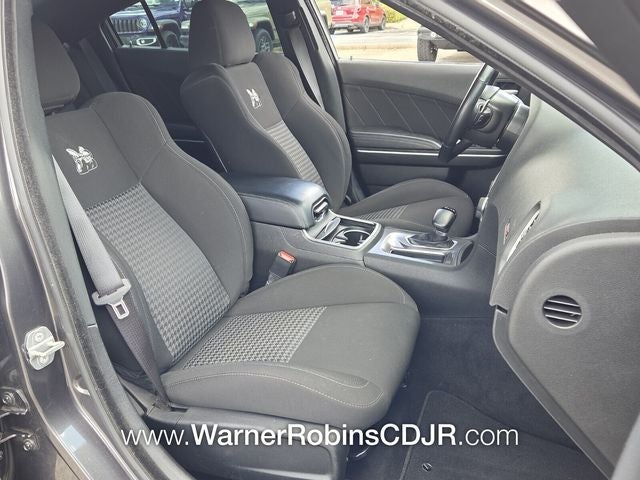 2022 Dodge Charger R/T Scat Pack