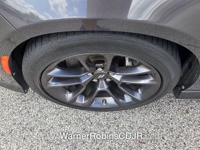 2022 Dodge Charger R/T Scat Pack