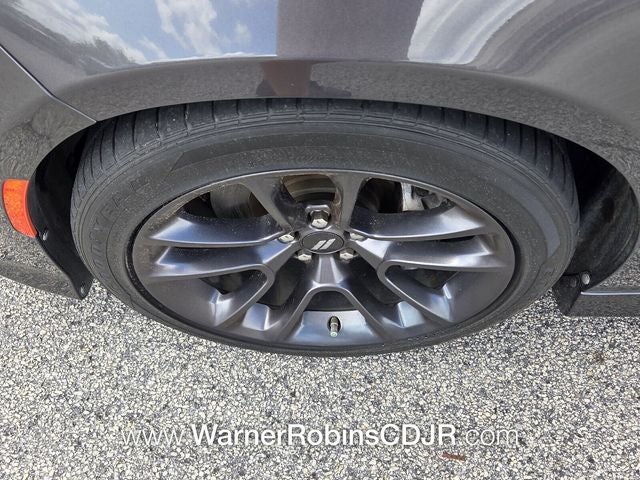 2022 Dodge Charger R/T Scat Pack