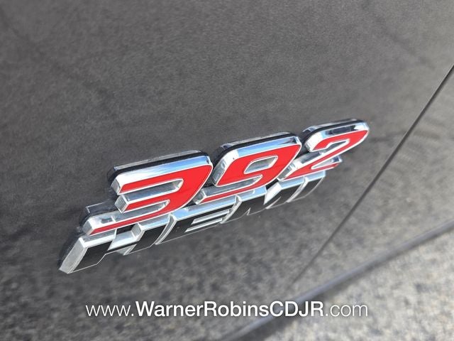 2022 Dodge Charger R/T Scat Pack