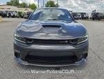 2022 Dodge Charger R/T Scat Pack
