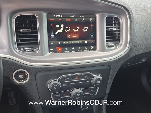 2022 Dodge Charger R/T Scat Pack