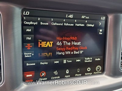 2022 Dodge Charger R/T Scat Pack