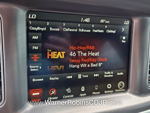 2022 Dodge Charger R/T Scat Pack