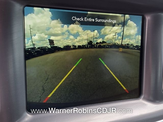 2022 Dodge Charger R/T Scat Pack