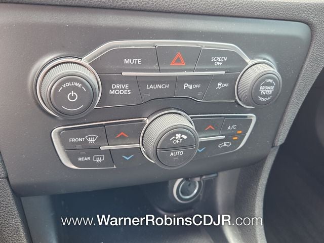 2022 Dodge Charger R/T Scat Pack