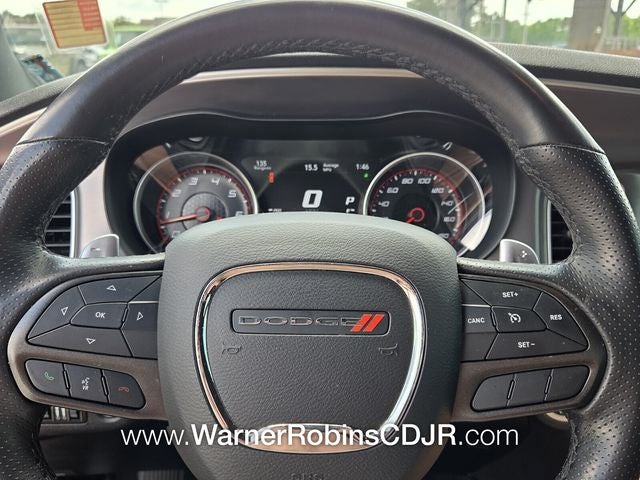 2022 Dodge Charger R/T Scat Pack