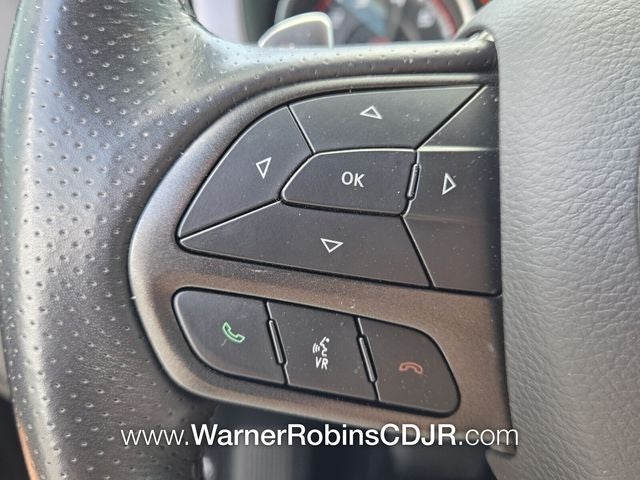 2022 Dodge Charger R/T Scat Pack