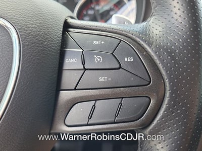 2022 Dodge Charger R/T Scat Pack