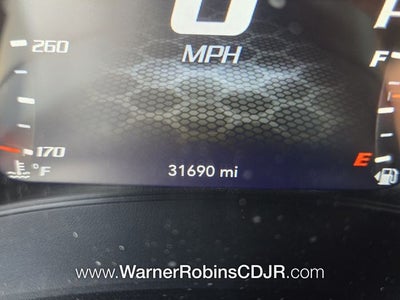 2022 Dodge Charger R/T Scat Pack