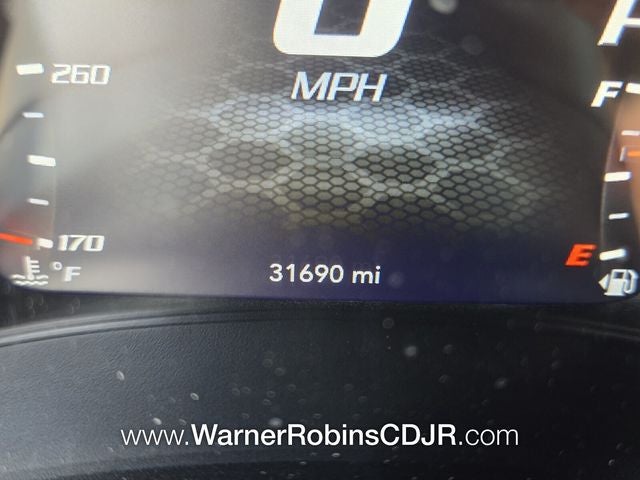 2022 Dodge Charger R/T Scat Pack