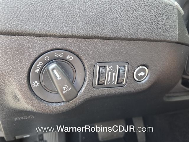 2022 Dodge Charger R/T Scat Pack