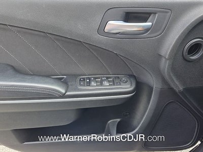 2022 Dodge Charger R/T Scat Pack