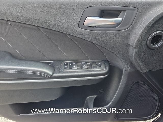 2022 Dodge Charger R/T Scat Pack