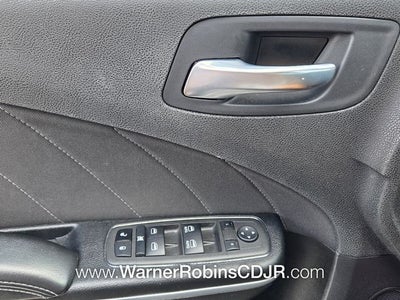 2022 Dodge Charger R/T Scat Pack