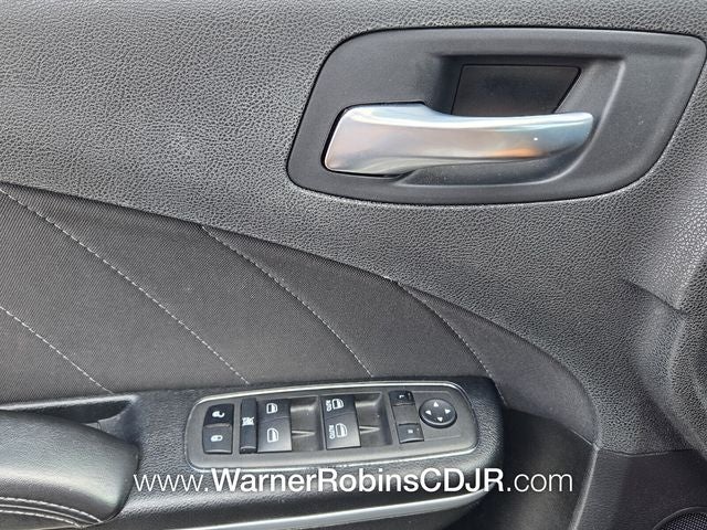 2022 Dodge Charger R/T Scat Pack