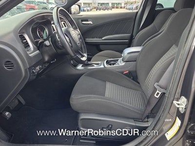 2022 Dodge Charger R/T Scat Pack