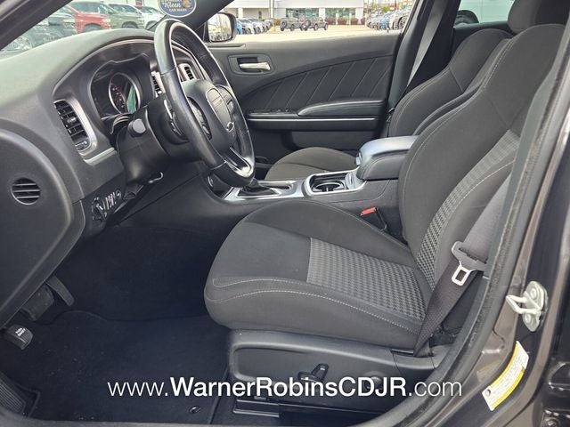 2022 Dodge Charger R/T Scat Pack