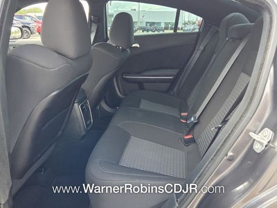 2022 Dodge Charger R/T Scat Pack