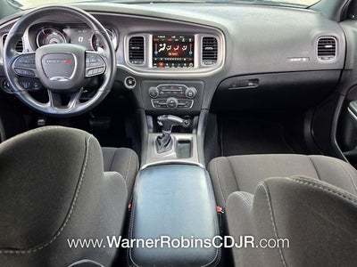 2022 Dodge Charger R/T Scat Pack