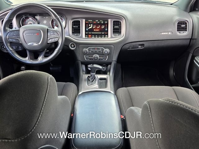 2022 Dodge Charger R/T Scat Pack