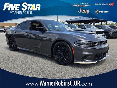 2023 Dodge Charger R T Scat Pack Daytona 392