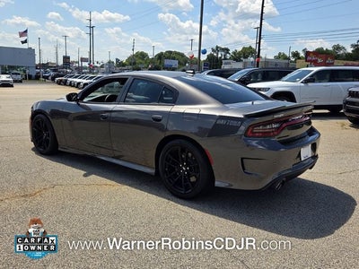 2023 Dodge Charger R T Scat Pack Daytona 392