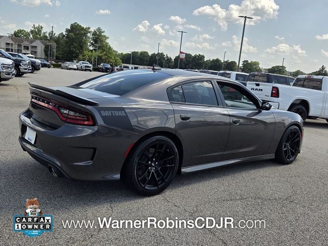2023 Dodge Charger R T Scat Pack Daytona 392