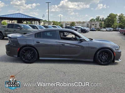 2023 Dodge Charger R T Scat Pack Daytona 392