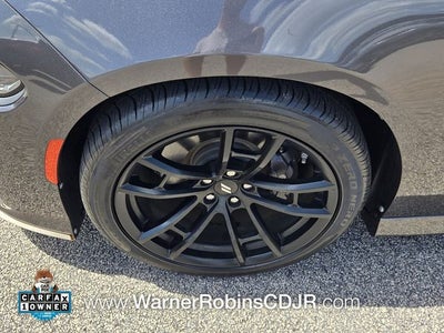 2023 Dodge Charger R T Scat Pack Daytona 392