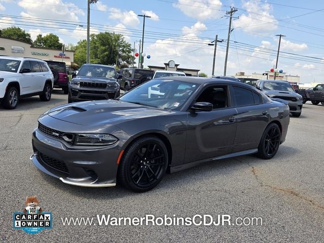 2023 Dodge Charger R T Scat Pack Daytona 392