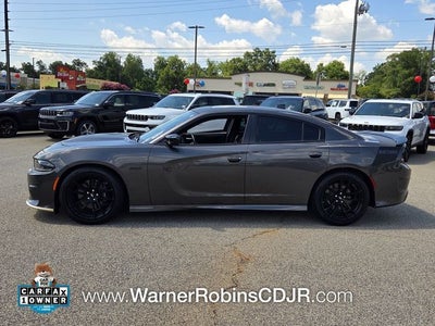 2023 Dodge Charger R T Scat Pack Daytona 392
