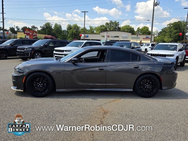 2023 Dodge Charger R T Scat Pack Daytona 392