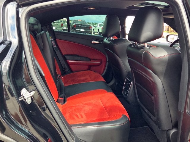 2022 Dodge Charger R/T Scat Pack Widebody