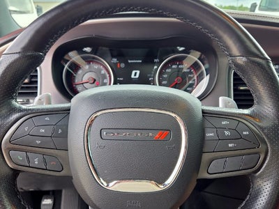 2022 Dodge Charger R/T Scat Pack Widebody