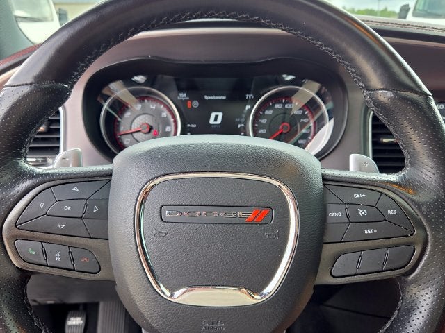 2022 Dodge Charger R/T Scat Pack Widebody