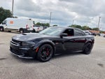 2022 Dodge Charger R/T Scat Pack Widebody